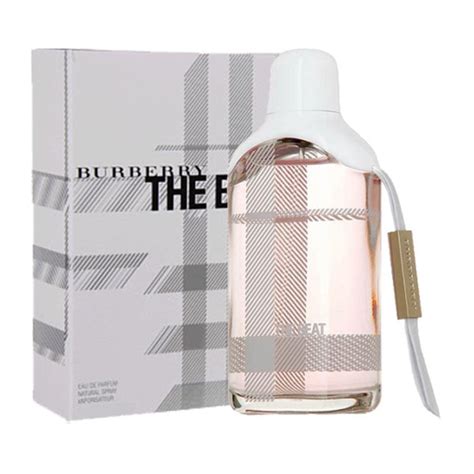 burberry the bit donna|the beat burberry perfume.